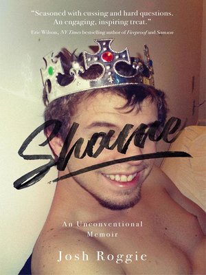 cover image of Shame